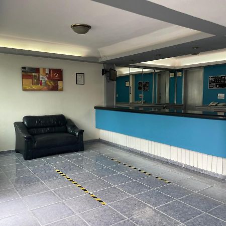 Hotel Rias Veracruz Eksteriør billede