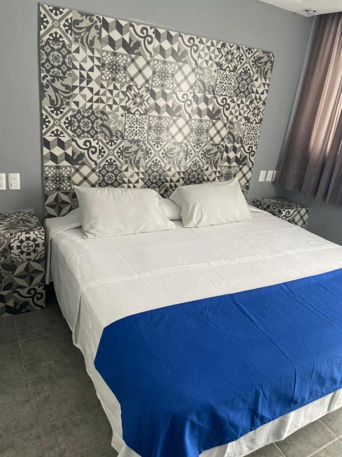 Hotel Rias Veracruz Eksteriør billede
