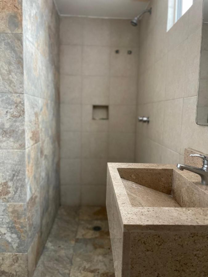 Hotel Rias Veracruz Eksteriør billede
